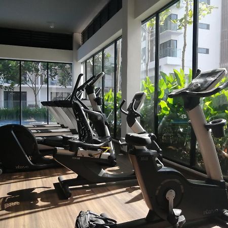 Midhills Studio Aircond Wifi Гентинг Хайлендс Екстериор снимка