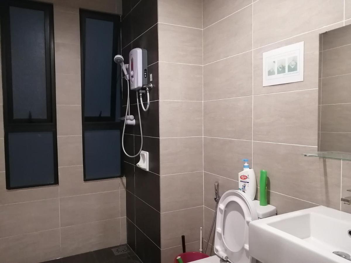 Midhills Studio Aircond Wifi Гентинг Хайлендс Екстериор снимка