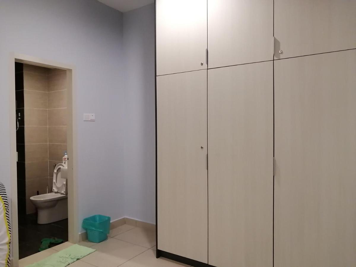 Midhills Studio Aircond Wifi Гентинг Хайлендс Екстериор снимка