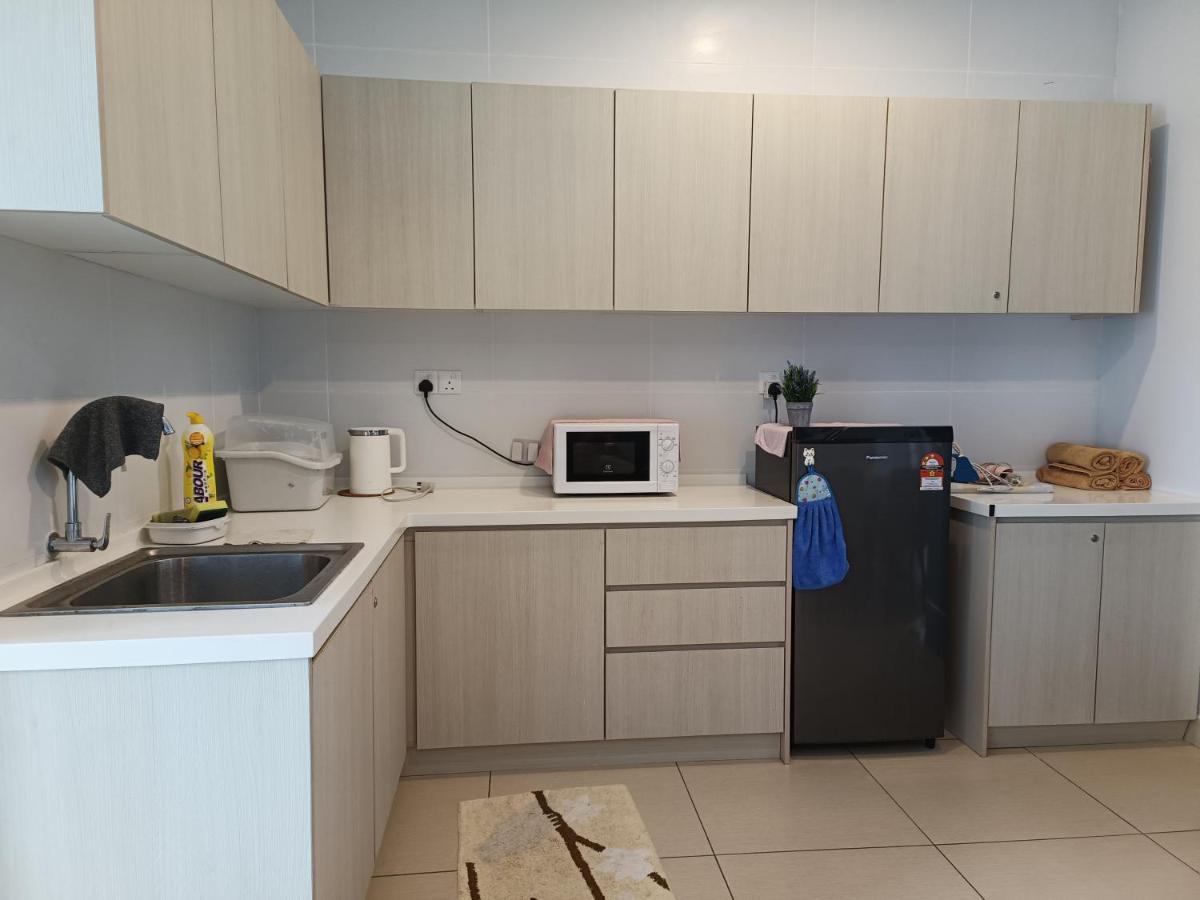 Midhills Studio Aircond Wifi Гентинг Хайлендс Екстериор снимка