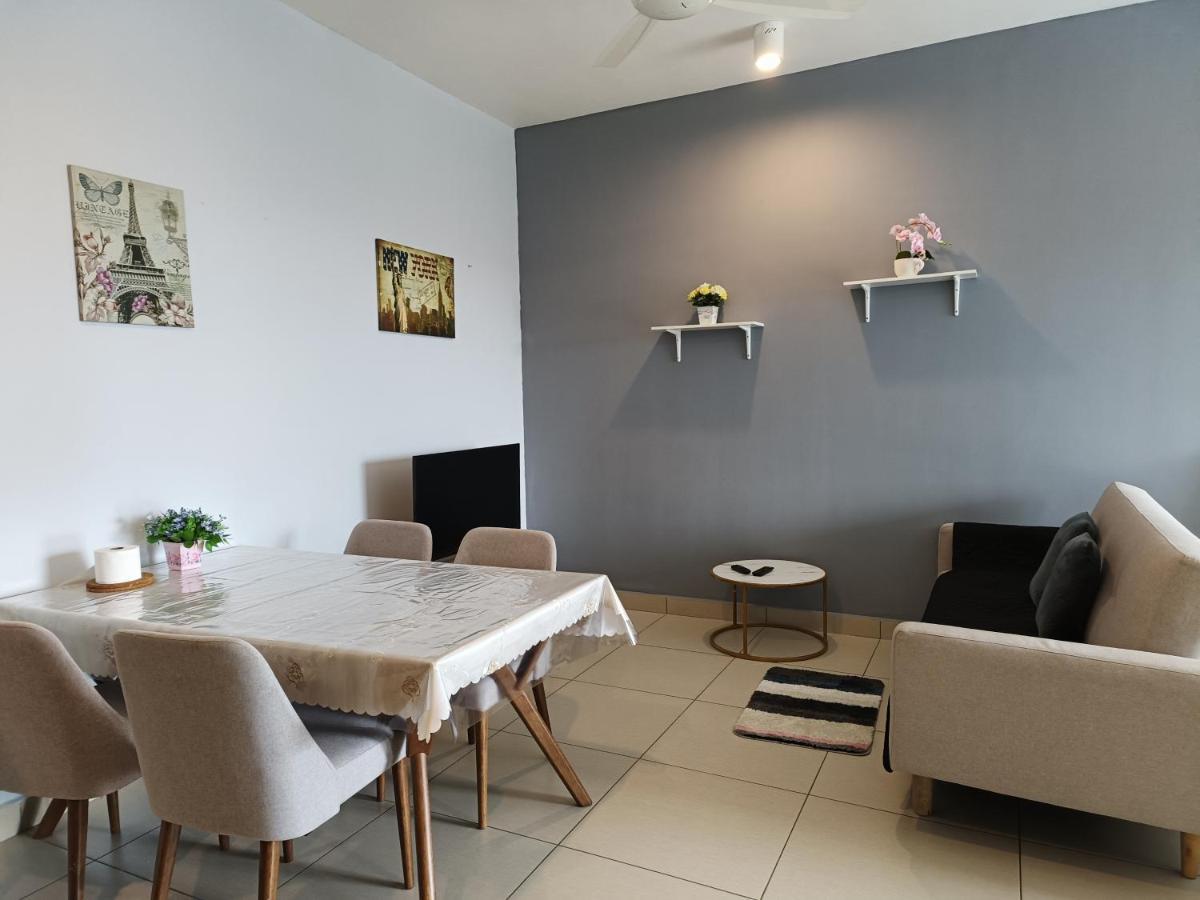 Midhills Studio Aircond Wifi Гентинг Хайлендс Екстериор снимка