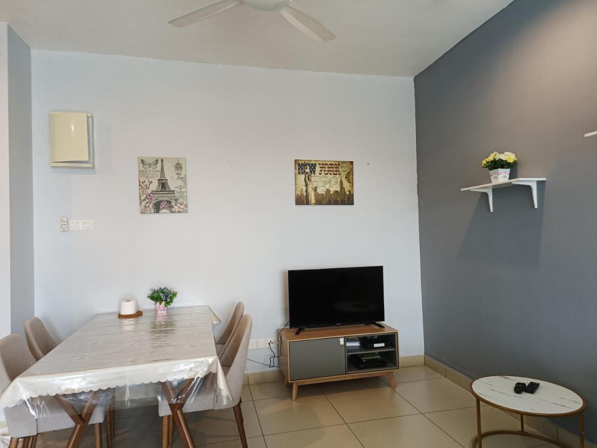 Midhills Studio Aircond Wifi Гентинг Хайлендс Екстериор снимка